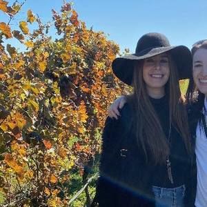 Meet your Posher, Jamie